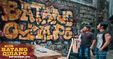 bagong tambayan telegram|ABS.